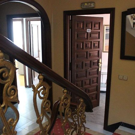 A Traina Hotel Камбадос Екстериор снимка