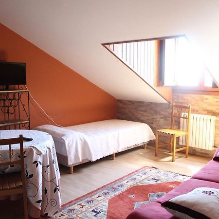 A Traina Hotel Камбадос Стая снимка