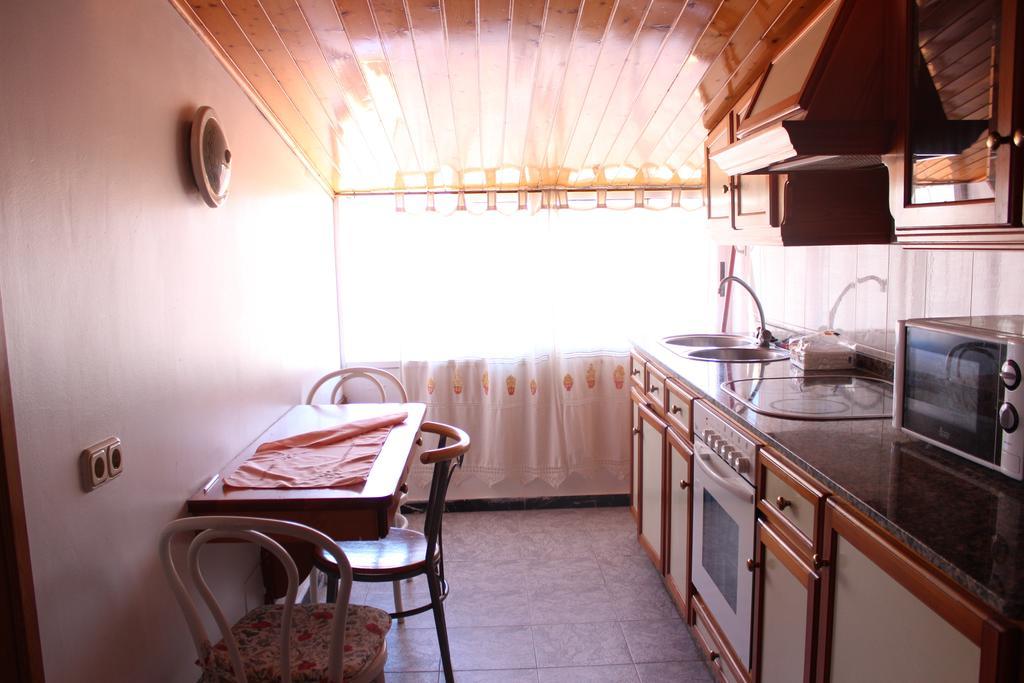 A Traina Hotel Камбадос Стая снимка