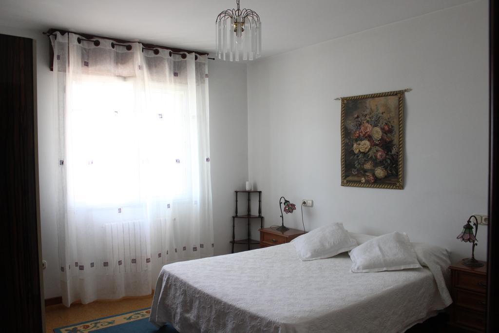 A Traina Hotel Камбадос Стая снимка