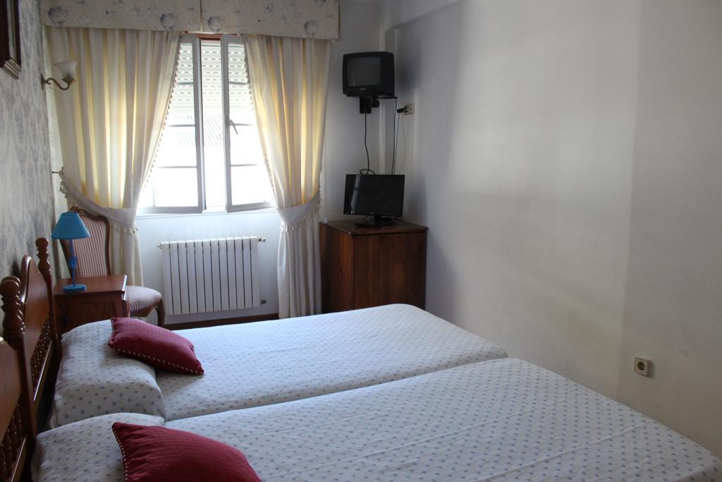 A Traina Hotel Камбадос Стая снимка